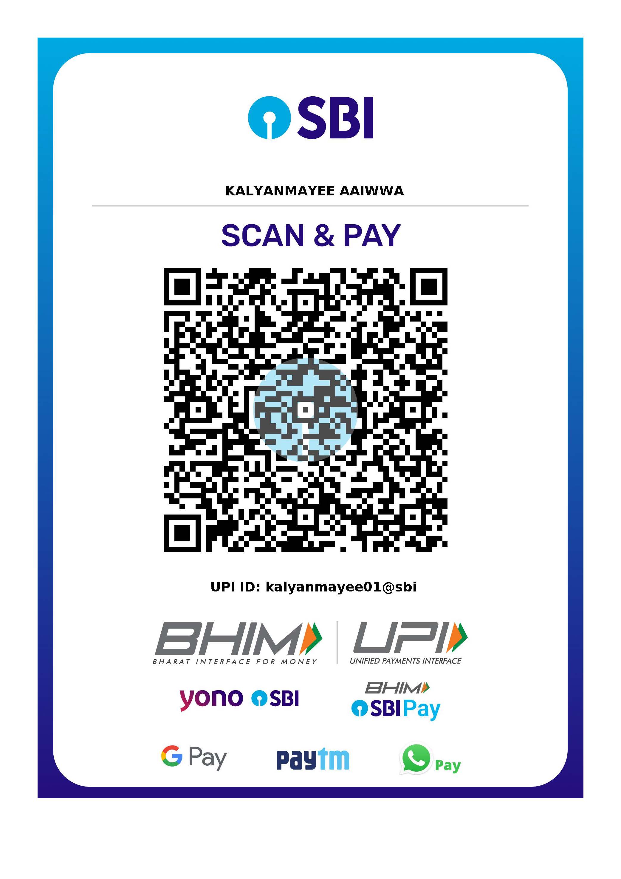 UPI Payment